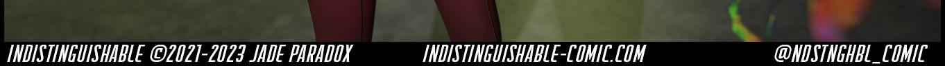 Indistinguishable - Episode 189, Page 1: Indistinguishable – 01/18/2024 - Magic vs. Magic!
