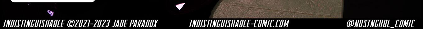 Indistinguishable - Episode 190, Page 3: Indistinguisable – 01/22/2024 - Uh-oh