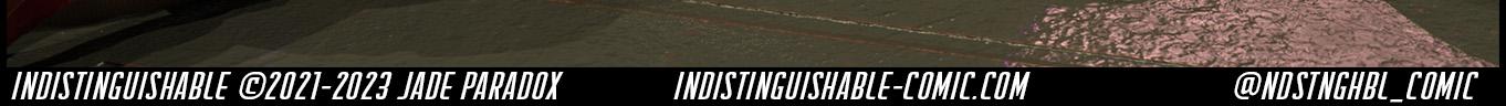 Indistinguishable - Episode 191, Page 1: Indistinguishable – 01/25/2024 - Get Irradiated