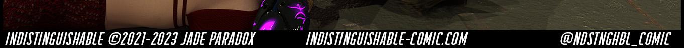 Indistinguishable - Episode 191, Page 2: Indistinguishable – 01/25/2024 - Get Irradiated