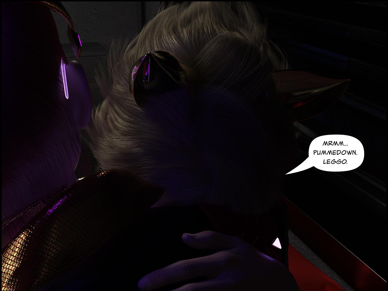 Indistinguishable - Episode 192, Page 2: Indistinguishable – 01/29/2024 - "Human Activity"