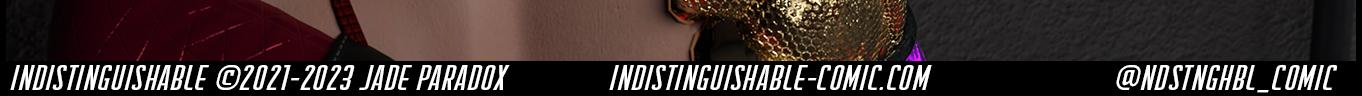 Indistinguishable - Episode 192, Page 3: Indistinguishable – 01/29/2024 - "Human Activity"