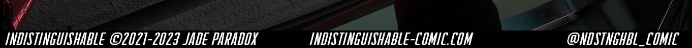 Indistinguishable - Episode 193, Page 3: Indistinguishable – 02/01/2024 - Mistaken Identity