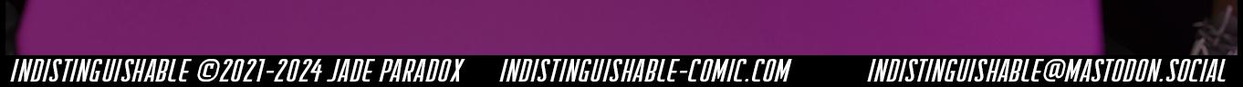 Indistinguishable - Episode 198, Page 5: Indistinguishable – 02/22/2024 - Down to Earth