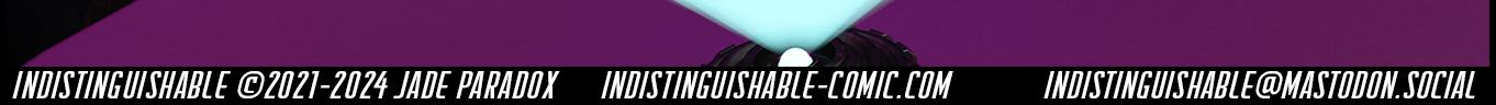 Indistinguishable - Episode 202, Page 4: Indistinguishable – 03/11/2024 – Laying Out the Plans
