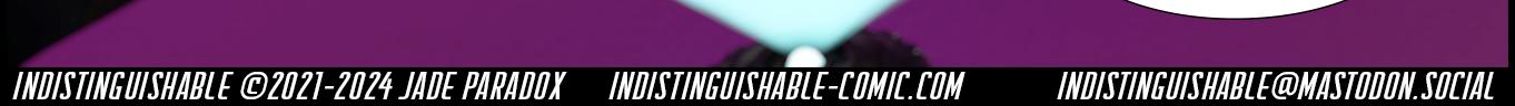 Indistinguishable - Episode 202, Page 5: Indistinguishable – 03/11/2024 – Laying Out the Plans