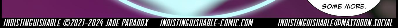 Indistinguishable - Episode 203, Page 1: Indistinguishable – 03/14/2024 – Smoke Break
