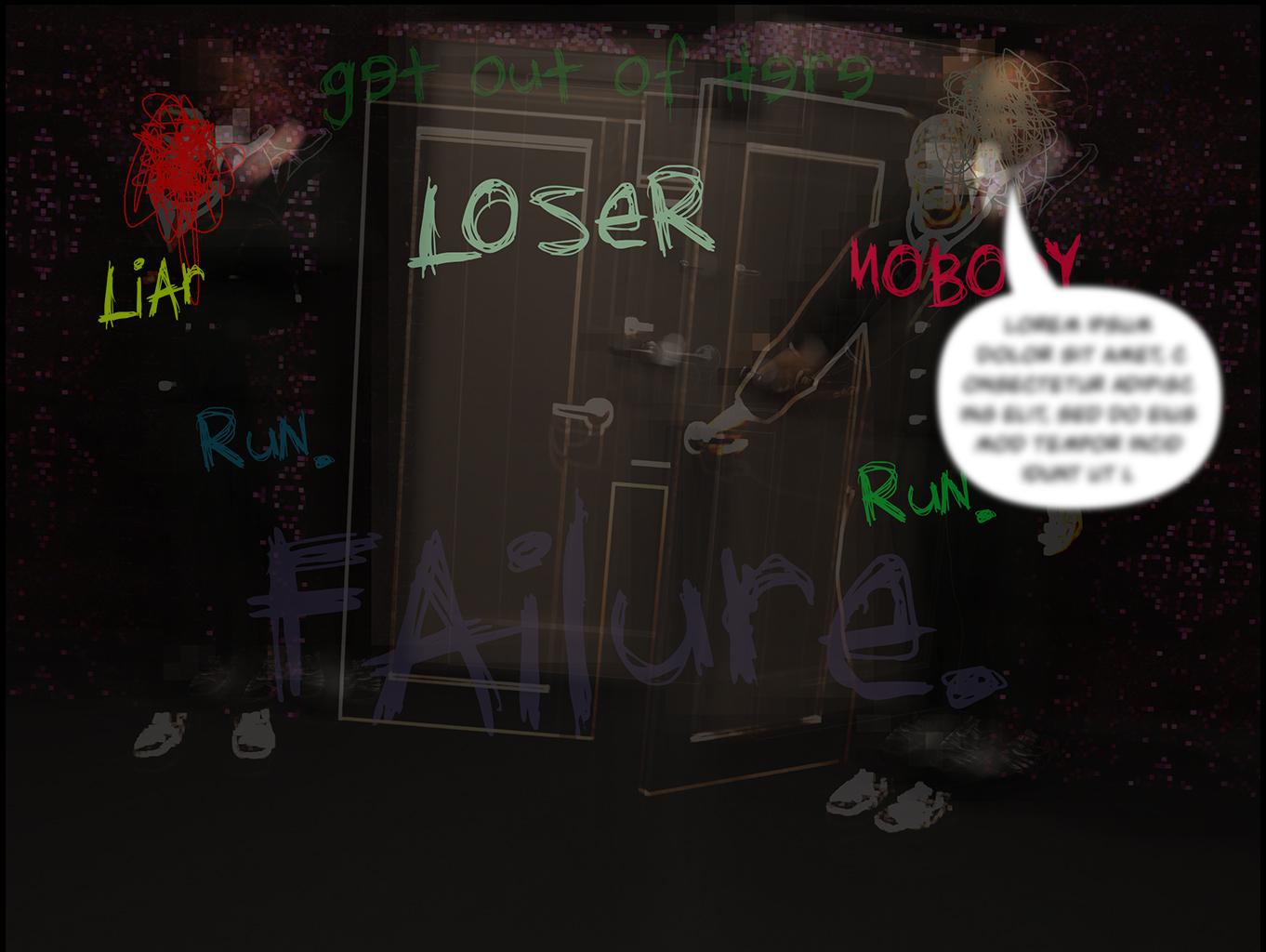 Indistinguishable - Episode 204, Page 2: Indistinguishable – 03/18/2024 – Reeling