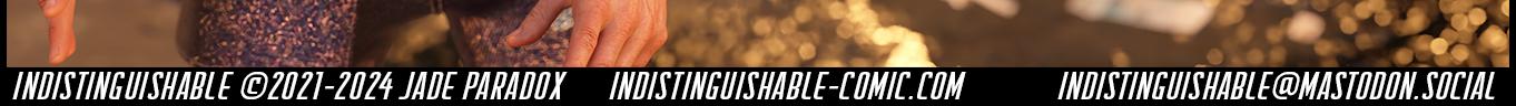 Indistinguishable - Episode 206, Page 5: Indistinguishable – 03/25/2024 – Medical Assistance?