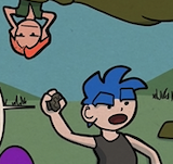  - Episode 5: Bog Troll