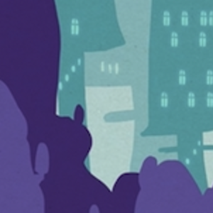  - Episode 33: Mushroom City