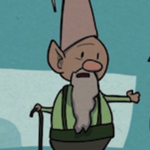  - Episode 35: Cormbane