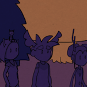  - Episode 37: Mushroom Sunset