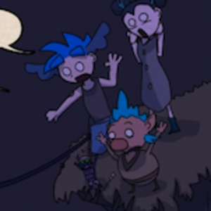  - Episode 44: The Rope