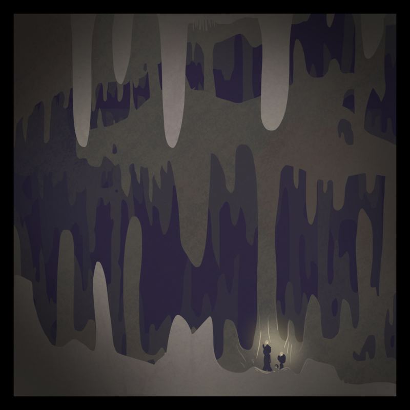 Briargate - Episode 56, Page 1: Deep Dark