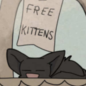  - Episode 67: Free Kittens