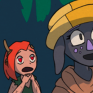  - Episode 89: Fejeen's Home