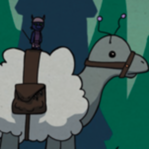  - Episode 116: Lil Guy