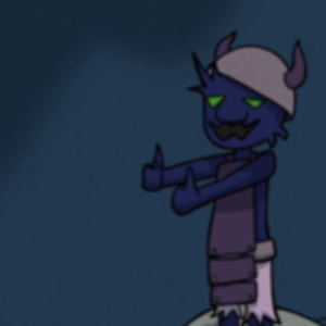  - Episode 123: Thumbs Up