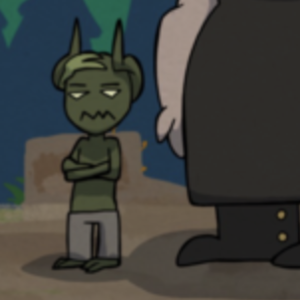  - Episode 125: Trouble