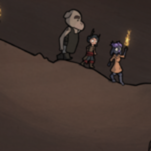  - Episode 140: Dungeon Lake