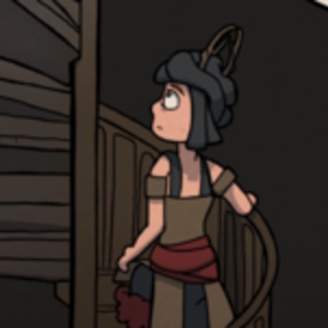 Briargate - Episode 165: Imp Barracks