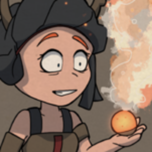 Briargate - Episode 167: Fwoosh