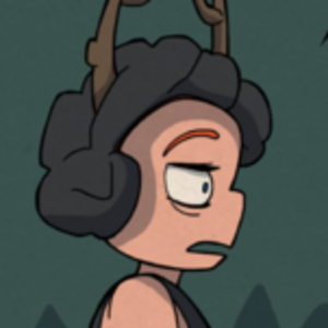 Briargate - Episode 169: Bat Guy