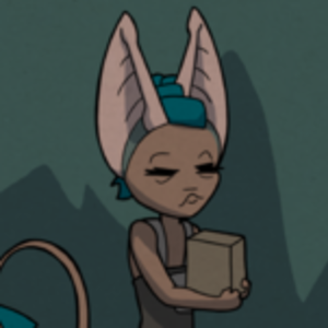 Briargate - Episode 171: Ohno