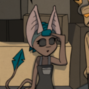 Briargate - Episode 173: Apprenticeship