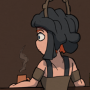 Briargate - Episode 176: Ixzees House