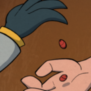 Briargate - Episode 179: Seedy Plan