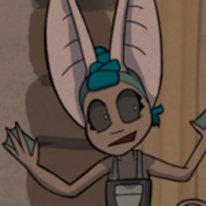 Briargate - Episode 183: Ominous