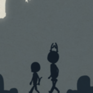 Briargate - Episode 191: Below the Stones