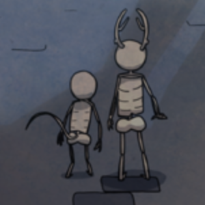 Briargate - Episode 196: Grave King