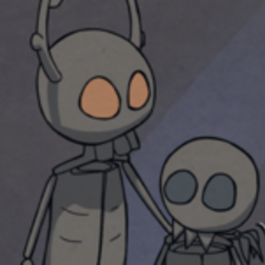 Briargate - Episode 197: Rattle