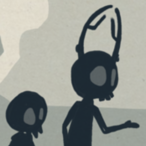 Briargate - Episode 202: Leaving the Graves