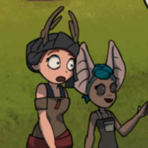 Briargate - Episode 204: Back top