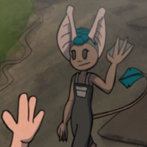 Briargate - Episode 205: Super Brave