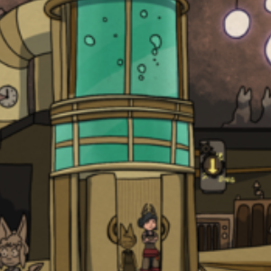 Briargate - Episode 217: The Water Elevator 