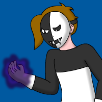 Masked Malice