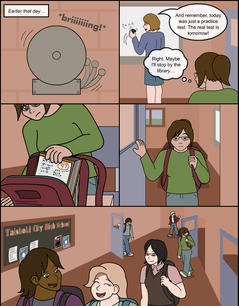 Niji Chikara - Episode 4, Page 1: Ch.1 Pg.2