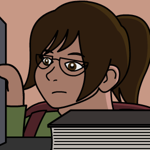  - Episode 5: Ch.1 Pg.3