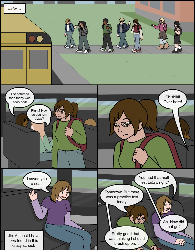 Niji Chikara - Episode 8, Page 1: Ch.1 Pg.6