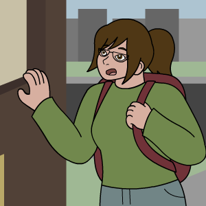  - Episode 11: Ch.1 Pg.9