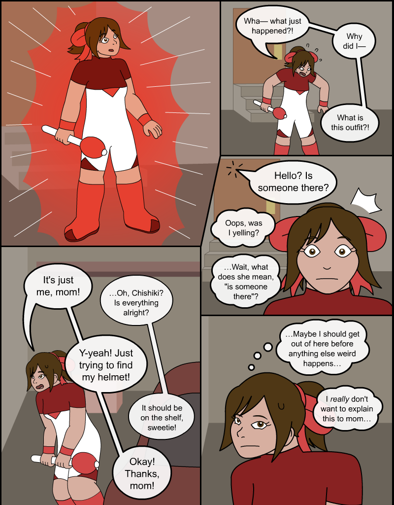 Niji Chikara - Episode 16, Page 1: Ch.1 Pg.14