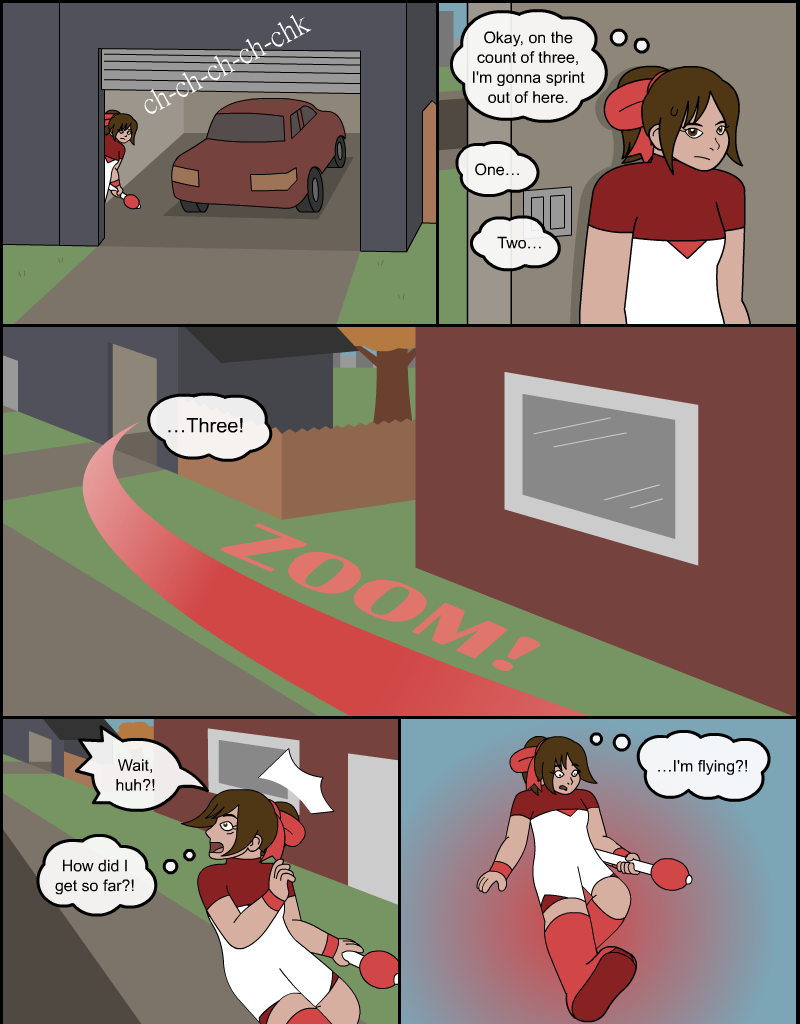 Niji Chikara - Episode 17, Page 1: Ch.1 Pg.15