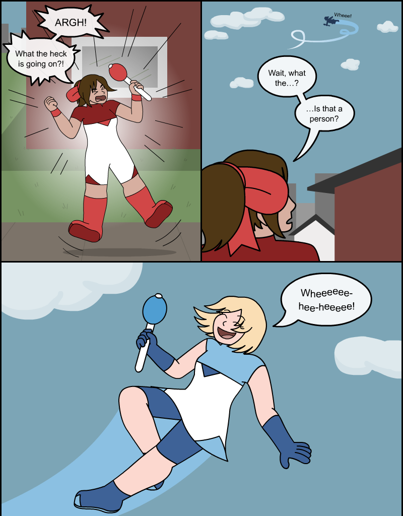 Niji Chikara - Episode 18, Page 1: Ch.1 Pg.16