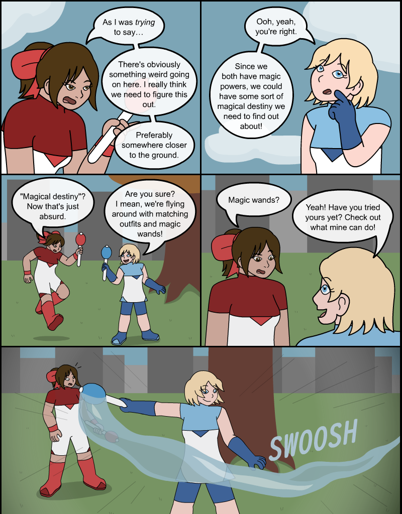 Niji Chikara - Episode 20, Page 1: Ch.1 Pg.18