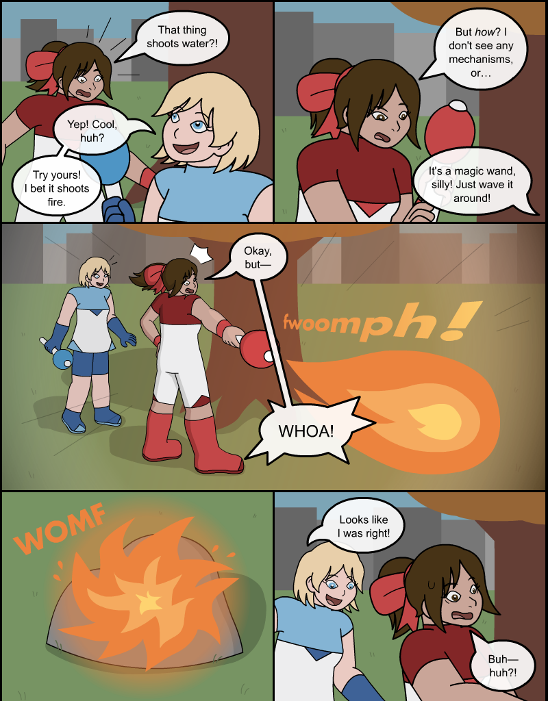 Niji Chikara - Episode 21, Page 1: Ch.1 Pg.19